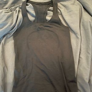 Lululemon Racerback Tank Top
